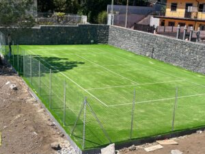 Hotel Mascalucia 2023